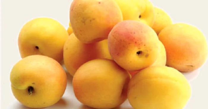 Au vrut să fure peste 200 de kilograme de caise FOTO Arhivă Adevărul