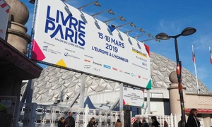 Copiii, literatura și politica – cîteva impresii de la Livre Paris jpeg
