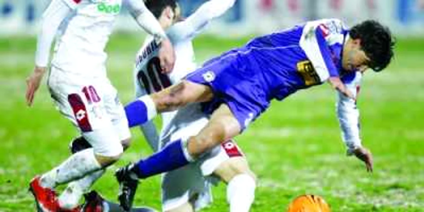 Cosmin Contra