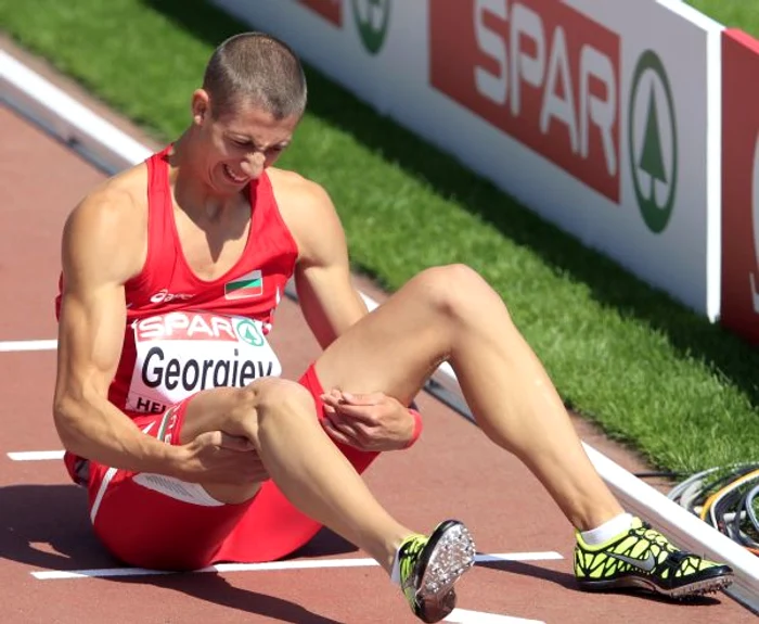 Georgi Kirilov Georgiev (foto Reuters)