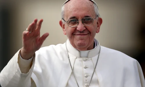 papa francisc jpeg