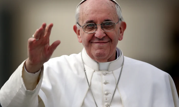 papa francisc jpeg