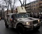 Parada militara de Ziua Romaniei