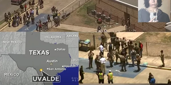 atac armat uvalde texas