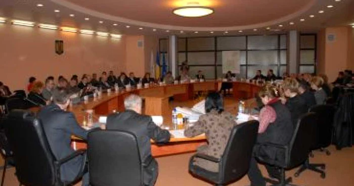 Braşov: Şedinţă de consiliul local, cu proiecte de interes