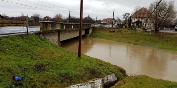 Inundatii