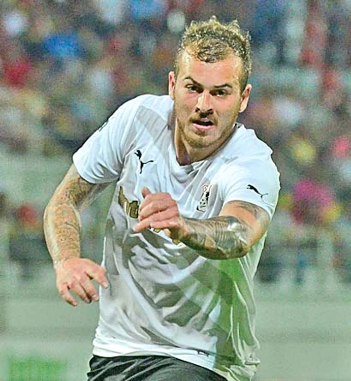 Denis Alibec