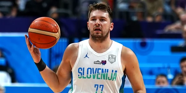 Luka Doncic Foto EPA EFE jpg