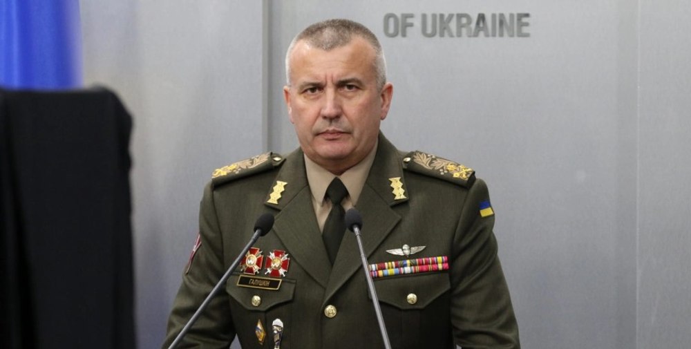 Un general ucrainean cere să fie trimis pe front ca simplu soldat. Eșecul militar în urma căruia a fost arestat