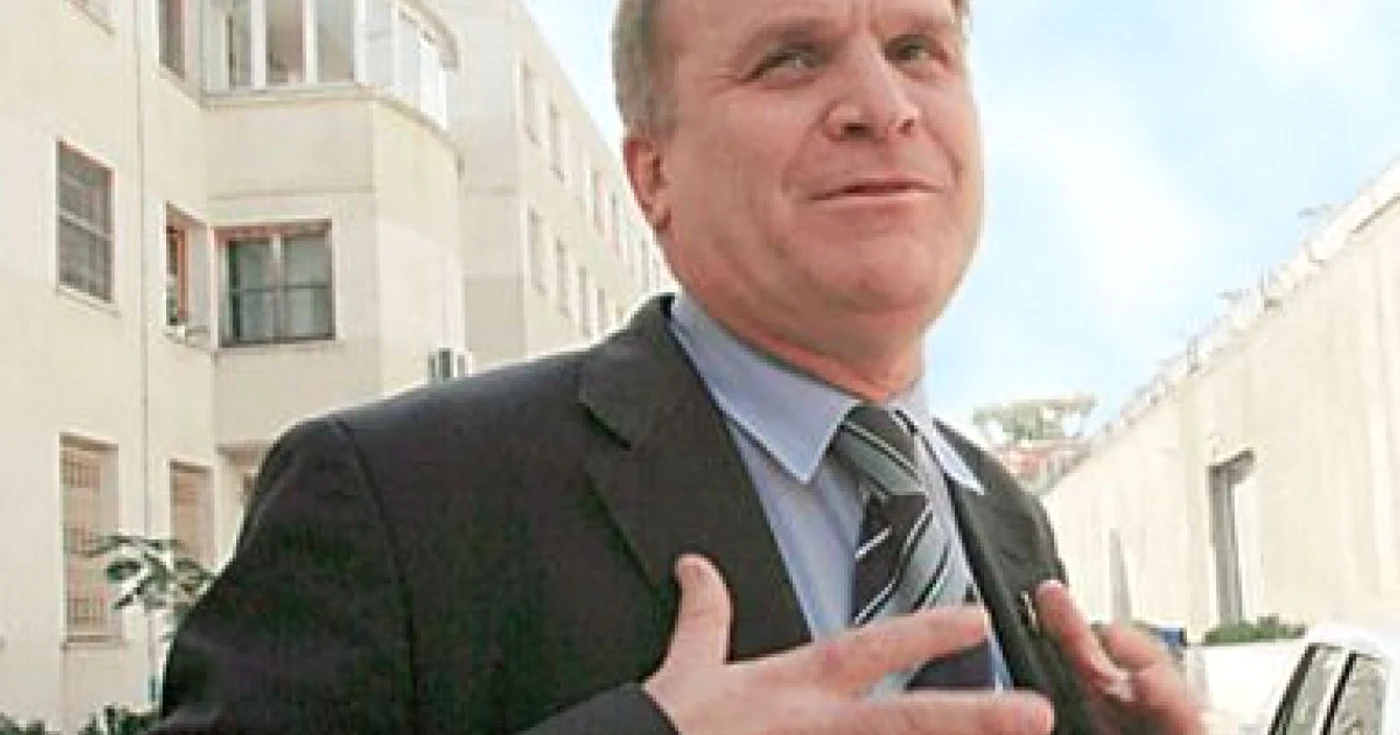 FOTBAL: Nati Meir va înfiinţa o fundaţie care să-l sprijine pe Adi Mutu