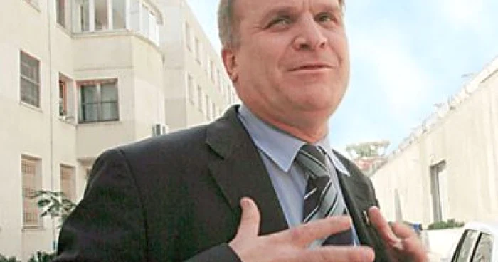 FOTBAL: Nati Meir va înfiinţa o fundaţie care să-l sprijine pe Adi Mutu
