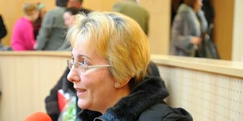Mihaela Tolciu a fost contestată de o parte din consilieri