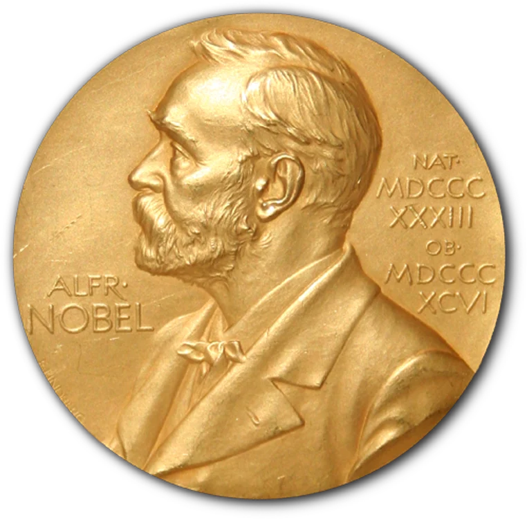 nobel prize png png