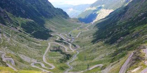 Transfagarasan - Foto: Arhivă