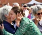 Prințesa Victoria a Suediei a fost în pericol. FOTO: Casa Regală suedeză