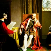 Crime şi intrigi în familia Medici jpeg