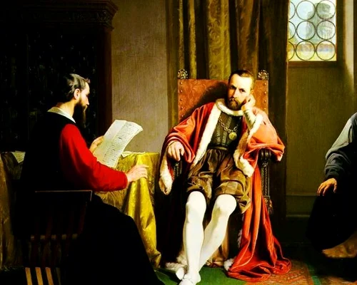 Crime şi intrigi în familia Medici jpeg