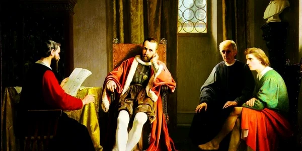 Crime şi intrigi în familia Medici jpeg