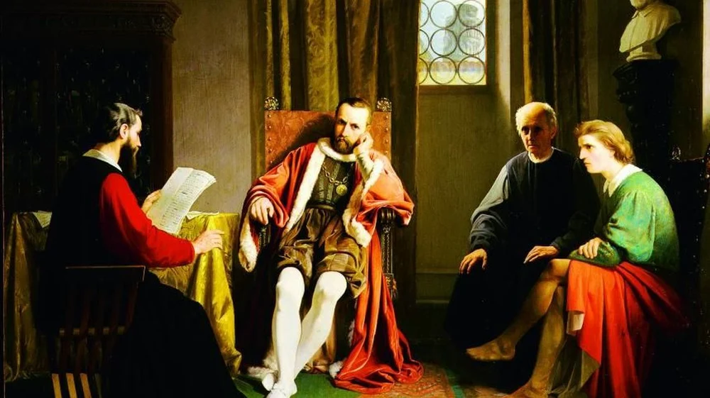 Misterul morții familiei Medici, aproape rezolvat după 438 de ani. Ce au descoperit cercetătorii în ADN-ul marelui duce