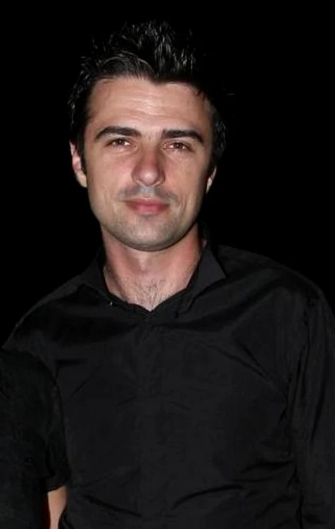 
    Cornel Ilie (Vunk)  