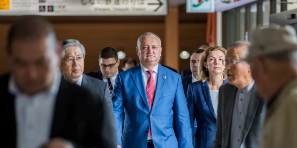Igor Dodon presedinte.md