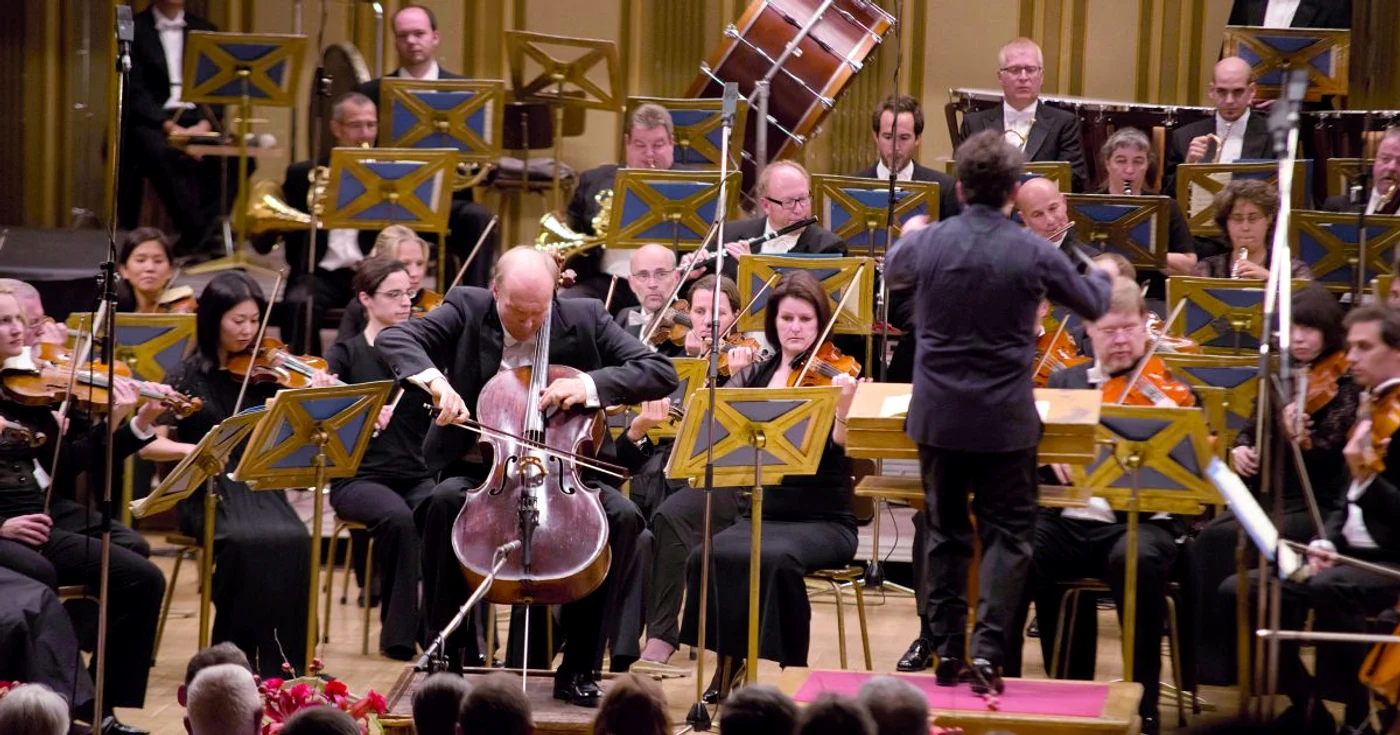 orchestra simfonica din lucerna