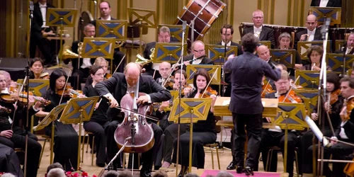orchestra simfonica din lucerna