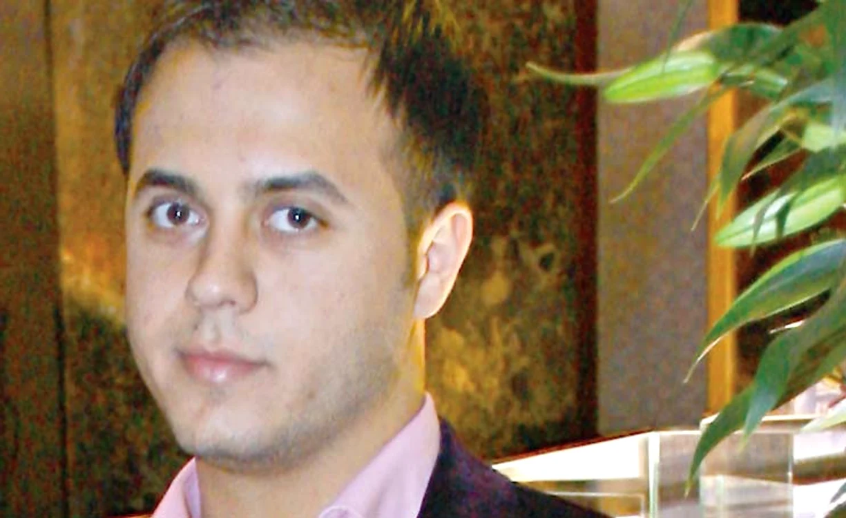 Ramona şi Gabi  Bădălău s-au despărţit  în vara anului trecut,  după mai bine de  doi ani de relaţie