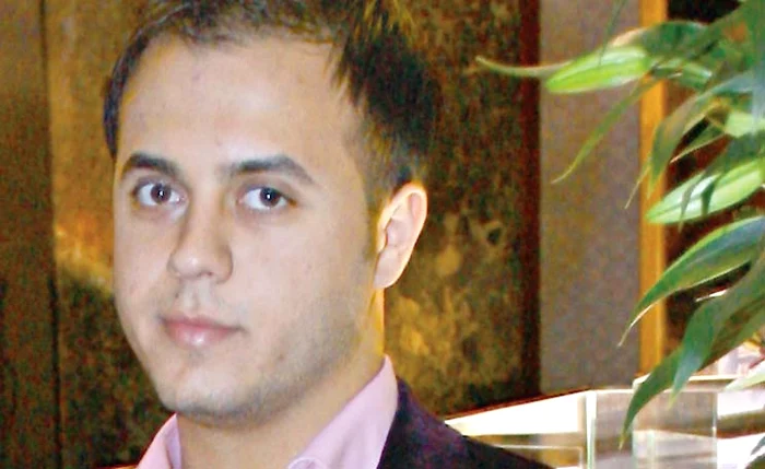 Ramona şi Gabi  Bădălău s-au despărţit  în vara anului trecut,  după mai bine de  doi ani de relaţie