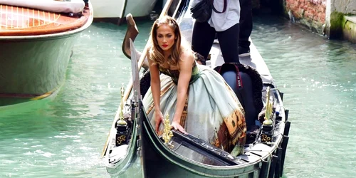 Jennifer Lopez