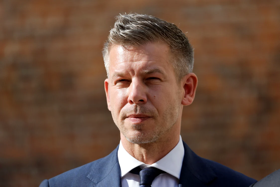 Péter Magyar anunţă măsuri excepţionale în Ungaria. FOTO: AFP