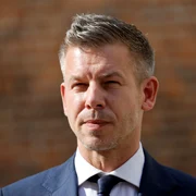 Premierul ungar Peter Magyar FOTO AFP