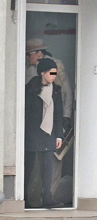 Violeta, fiica Andreei, împlineşte sâmbătă 11 ani