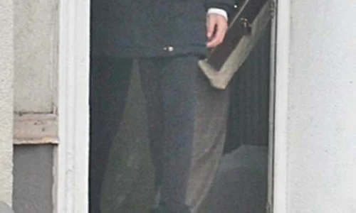 Violeta, fiica Andreei, împlineşte sâmbătă 11 ani jpeg