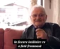 Columbeanu, anti exemplu într-o reclamă Sursa YouTube