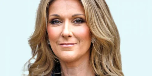 Celine Dion a recurs  la fertilizarea in vitro