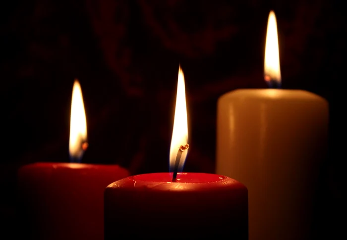 Doliu - Foto: Pixabay