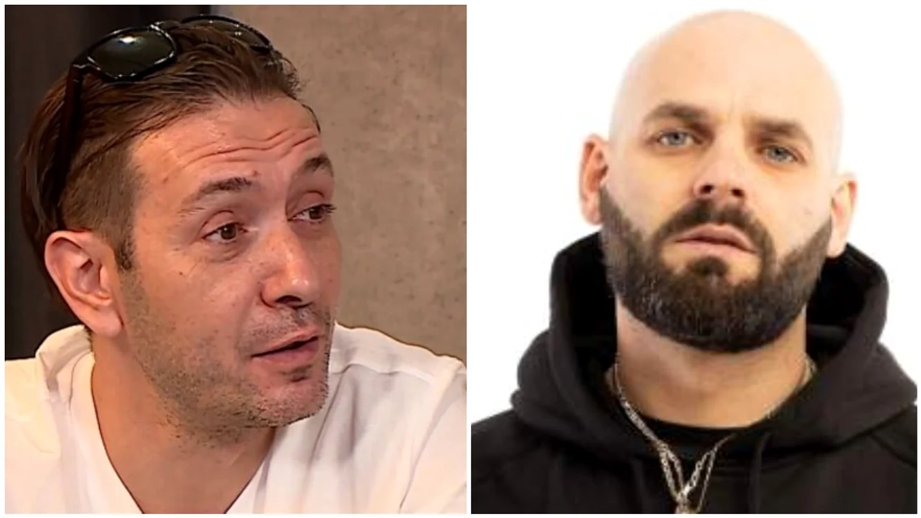 Sișu Tudor, declarații halucinante despre Nosfe