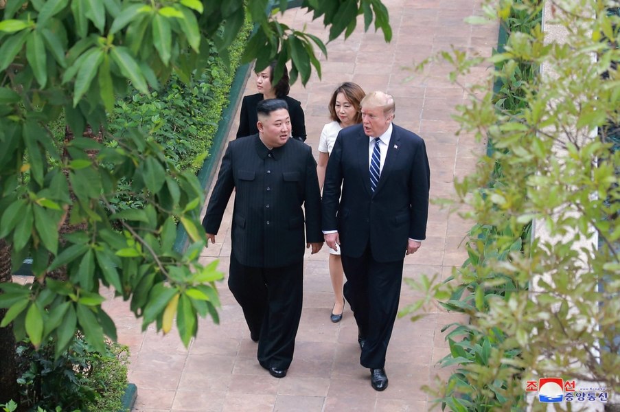 Trump schimbă strategia SUA în Asia. De ce Japonia și Coreea de Sud încep să se întrebe cât se mai pot baza pe America