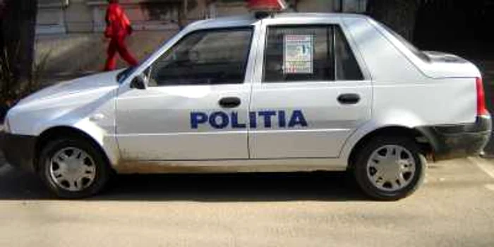 Brăila:Accidentat de propria neatenţie