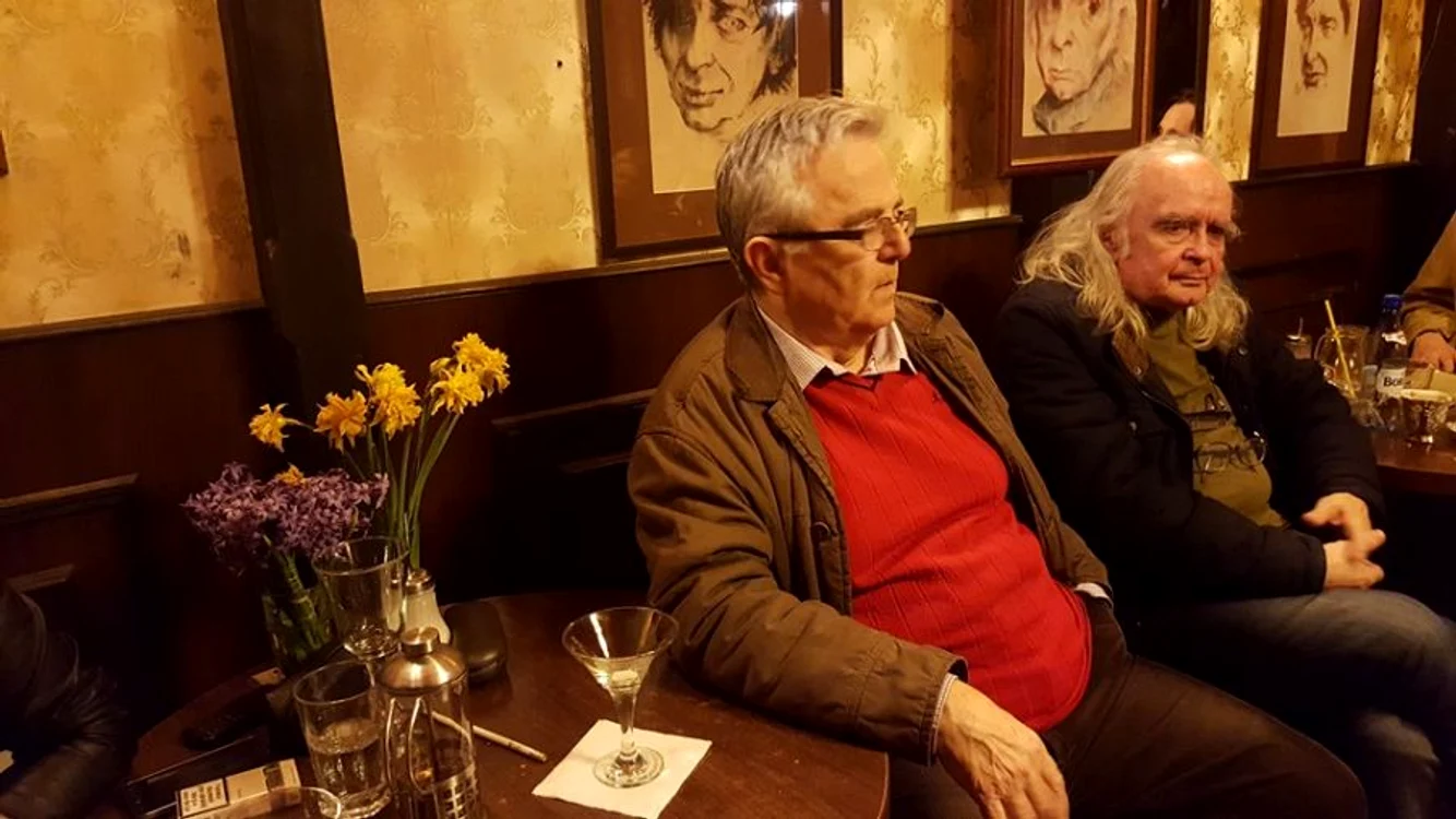 Cafeneaua Veche din Iași: tihnă, artă și prietenie jpeg