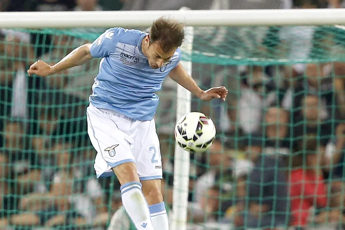 
    Ştefan Radu va ajunge în primăvara europeană cu Lazio  