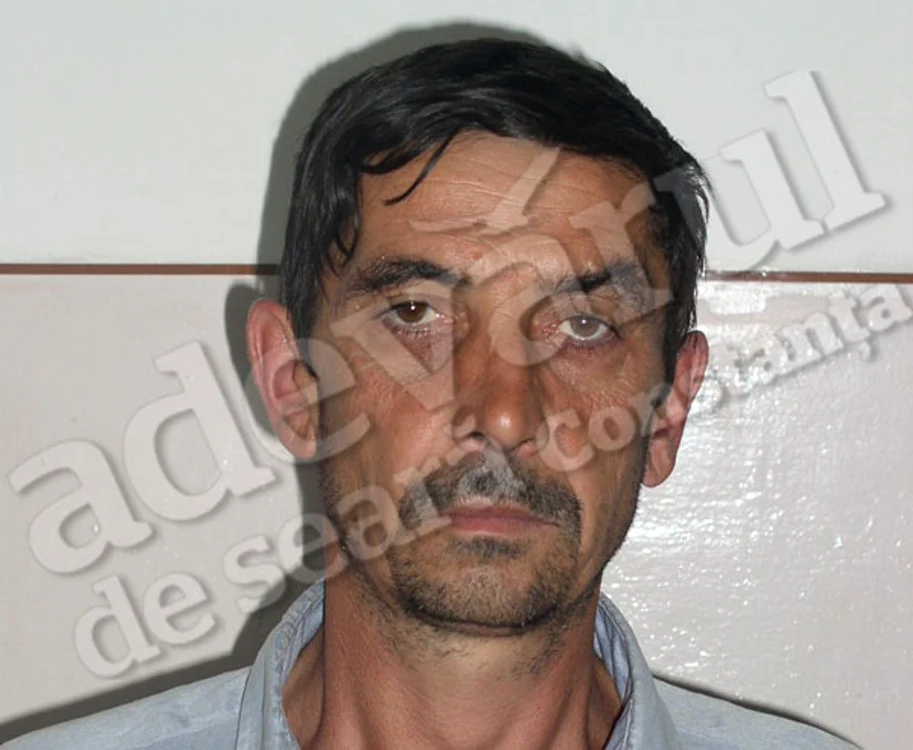 Jan Tistu a fost acuzat că şi-a ucis cu sânge rece soţia