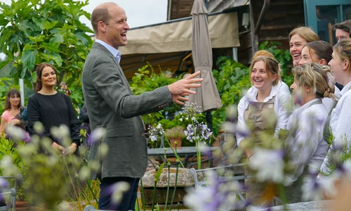 Prințul William în Cornwall (2) jpg