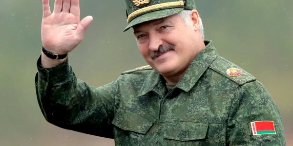 Lukashenko