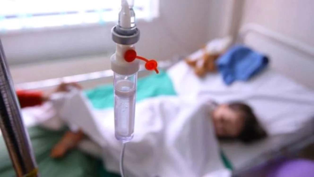 Cel mai mare val de gripă din ultimul deceniu FOTO Adevărul
