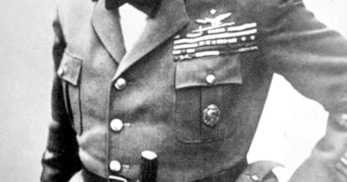 Gabriele D’Annunzio