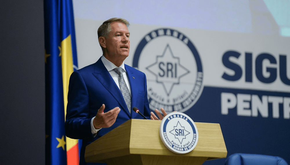 Președintele României și șeful SRI, puteri sporite în caz de alertă teroristă. Proiect