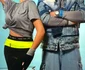 Cătălin Botezatu și noua iubită de 18 ani, Nicolle Fota foto: Instagram