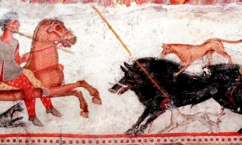 Lycurg, intemeietorul Spartei jpeg